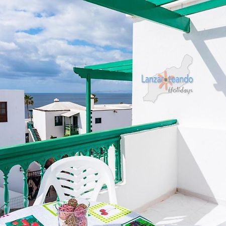 Vivienda Vacacional Maticruz Puerto del Carmen  Exterior foto