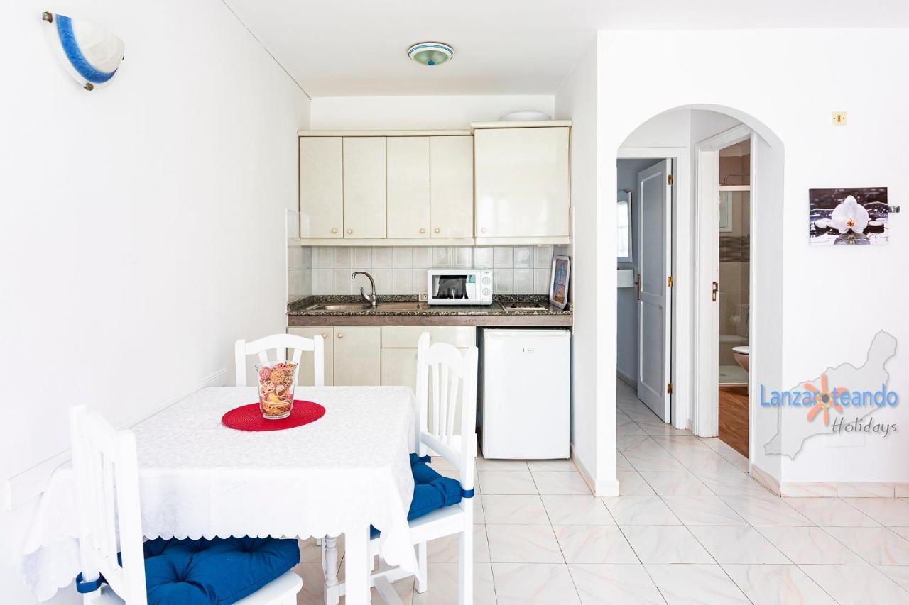 Vivienda Vacacional Maticruz Puerto del Carmen  Exterior foto